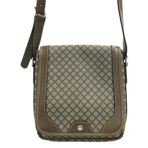 Gucci Cross Shoulder Bag